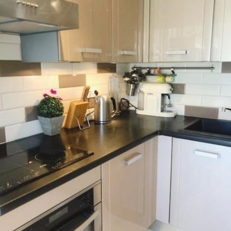 Luxurious Appartment Near The Airport Nice Luaran gambar