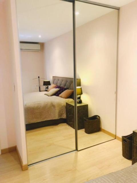 Luxurious Appartment Near The Airport Nice Luaran gambar