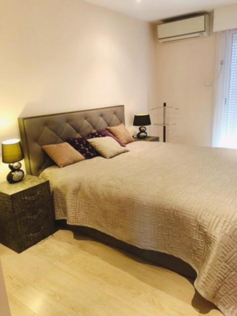 Luxurious Appartment Near The Airport Nice Luaran gambar