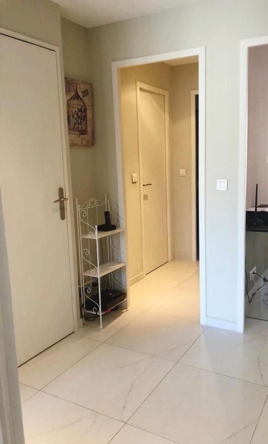 Luxurious Appartment Near The Airport Nice Luaran gambar