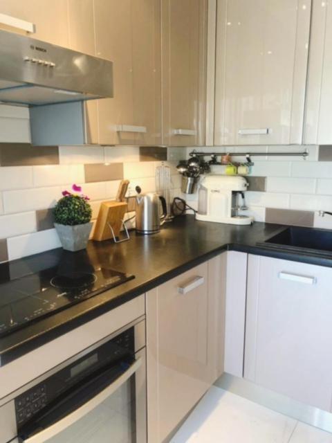 Luxurious Appartment Near The Airport Nice Luaran gambar