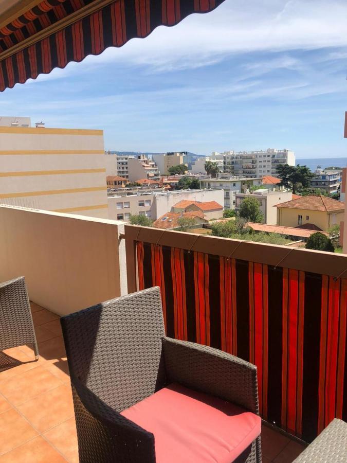 Luxurious Appartment Near The Airport Nice Luaran gambar
